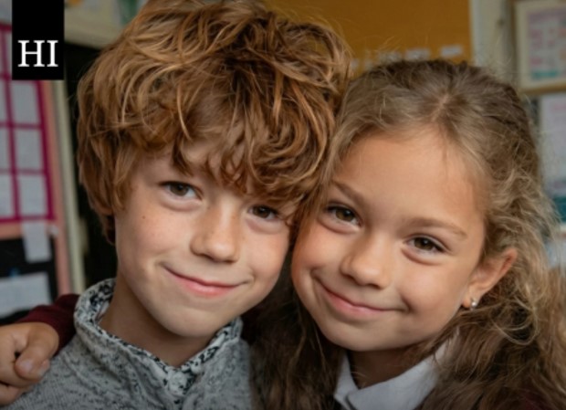 HONRA E RESPEITO: Na Inglaterra, aprender a respeitar as mulheres virou obrigação escolar