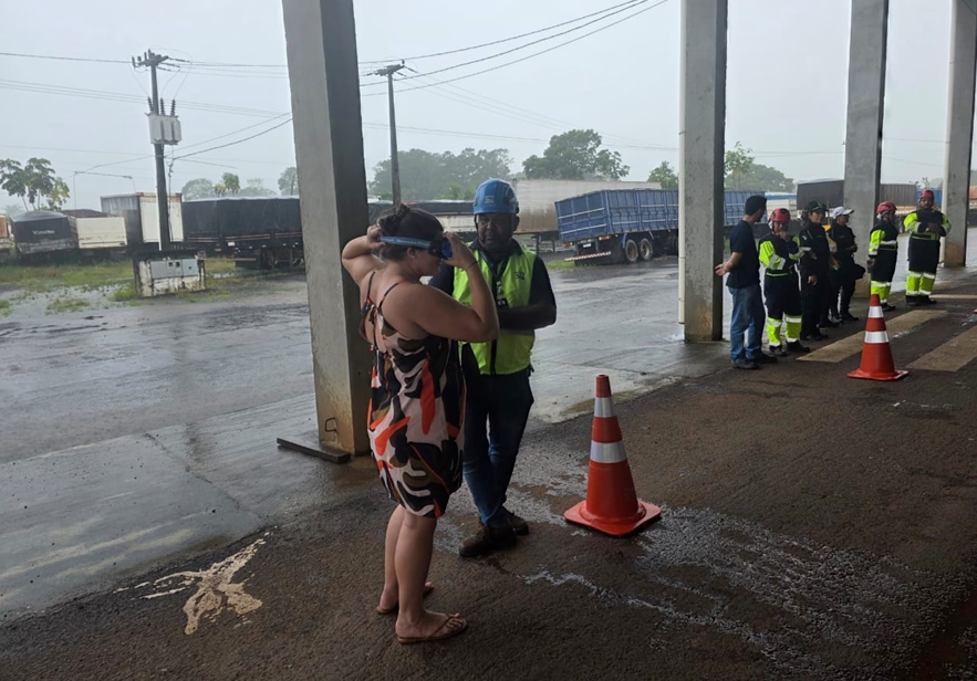 CARNAVAL: Nova 364 intensifica atendimento e reforça segurança durante o período