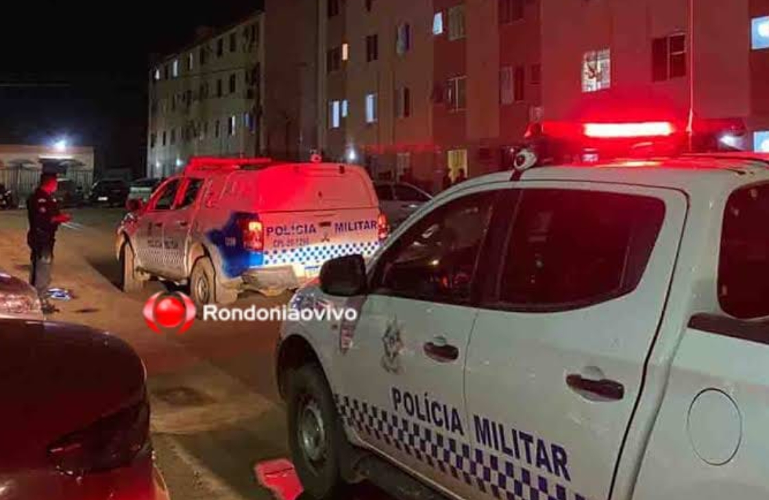 MORAR MELHOR: Briga entre mãe e filha termina na UPA e delegacia de policia