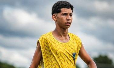 OPORTUNIDADE: Atleta busca apoio para avaliação em São Paulo