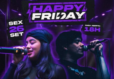 ROCK'N ROLL: Confira a agenda semanal do grego original