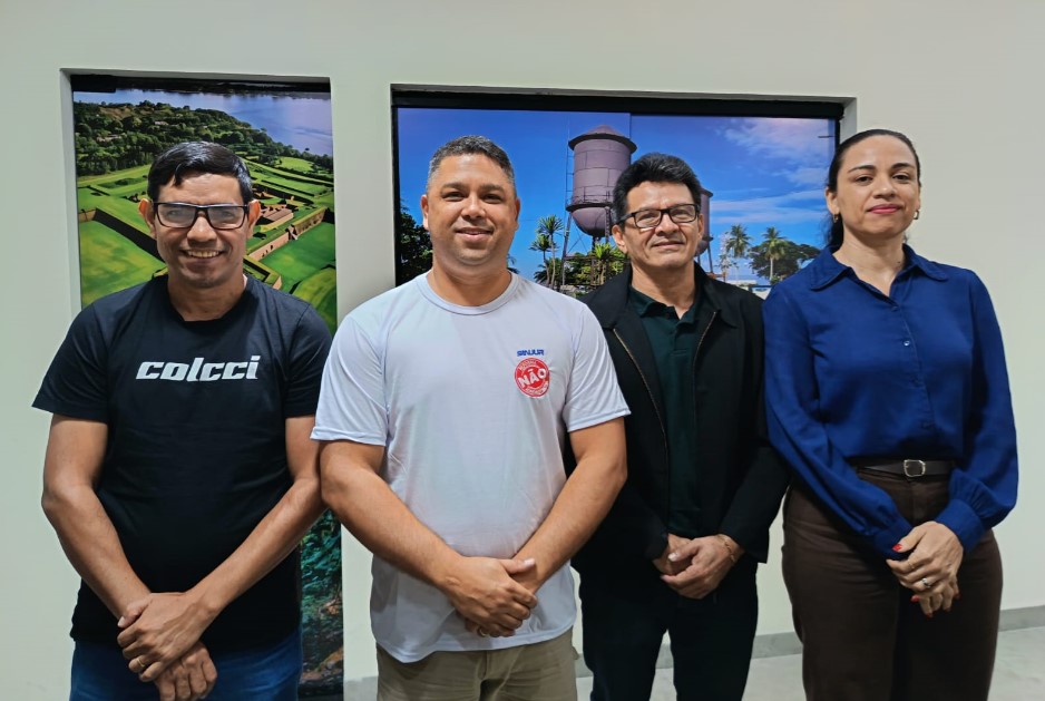 ASDPERO: Servidores da Defensoria Pública de Rondônia fundam Associação