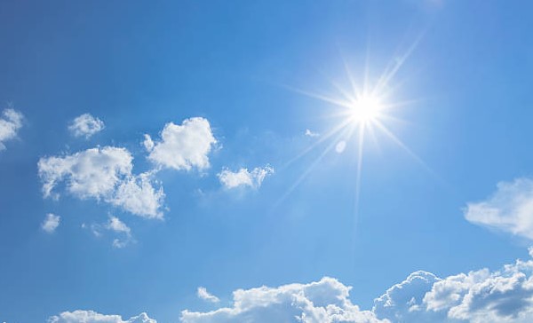 QUENTURA: Segunda-feira de calor e instabilidade em Rondônia