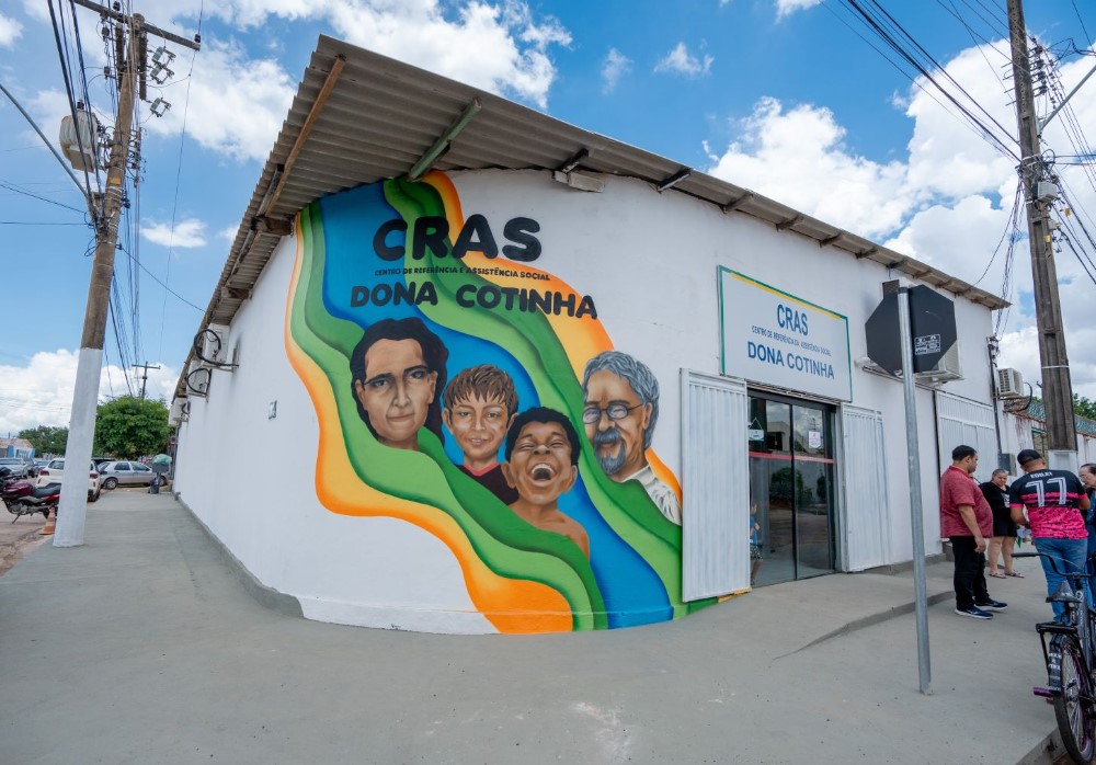 BALANÇO: Prefeitura transforma PVH e faz entregas importantes para a população