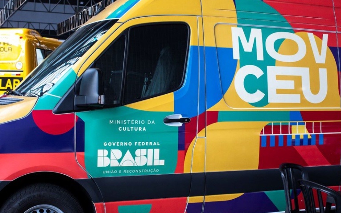 AMPLIAÇÃO: Rondônia recebe mais de R$ 4,5 milhões do governo federal para cultura