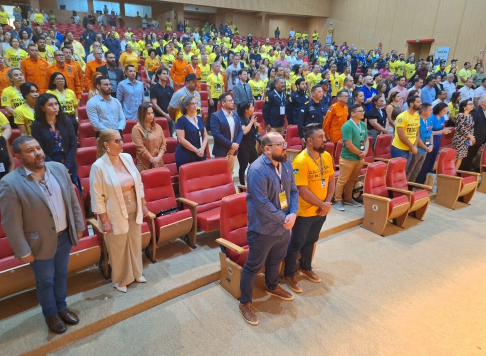 MAIO AMARELO: Com alcance significativo, Detran-RO apresenta resultados das ações