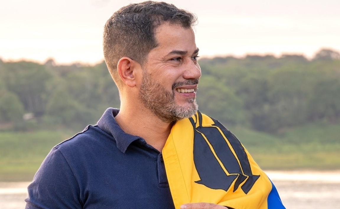 NILTON SOUZA: Vereador celebra conquistas históricas para policiais penais de RO