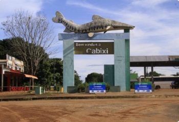 POLARIZAÇÃO: Lulista e bolsonarista 'se pegam' na área rural de Cabixi e PM é acionada