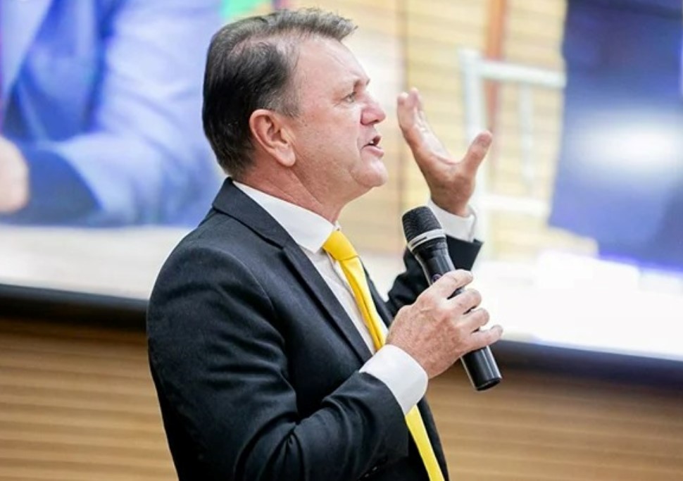 CAPACITAÇÃO: Cerejeiras recebe curso gratuito de oratória em novembro