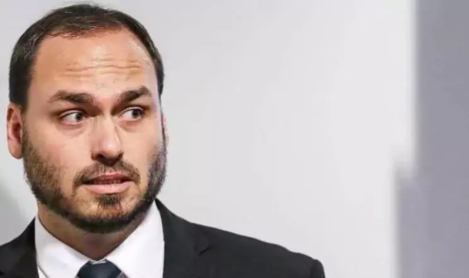 CARLUXO VEM AÍ!: Catarinenses rejeitam Carlos Bolsonaro e sugerem até Rondônia 