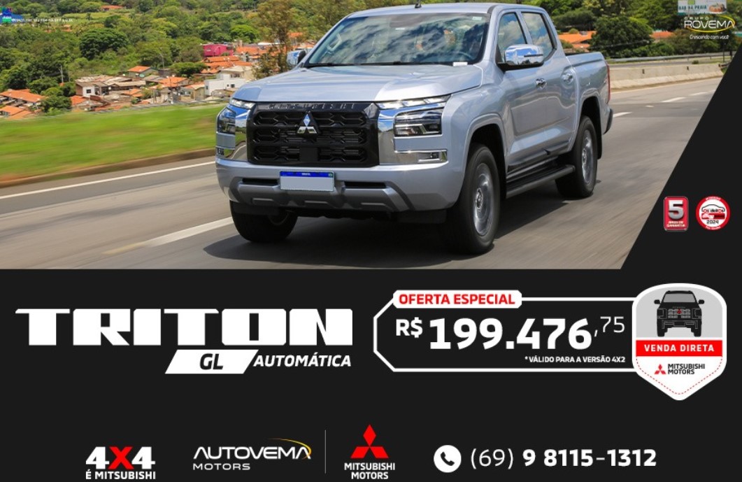 IMPERDÍVEL: Ofertas fim de ano Autovema Motors