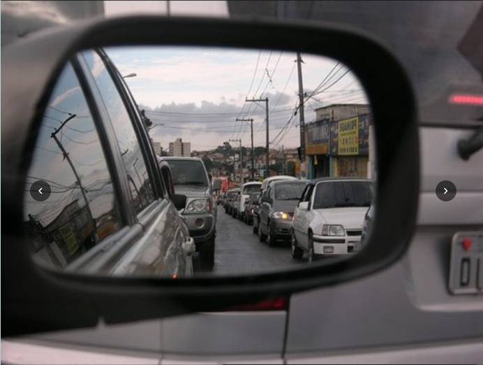 DIREÇÃO SEGURA: Noite de Réveillon exige atenção redobrada ao volante