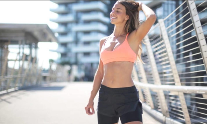 BARRIGA SEM GORDURA: Conheça 6 truques para secar rápido o abdomen