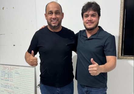 WANOEL MARTINS: Vereador alinha ações para distritos do Baixo Madeira durante reunião