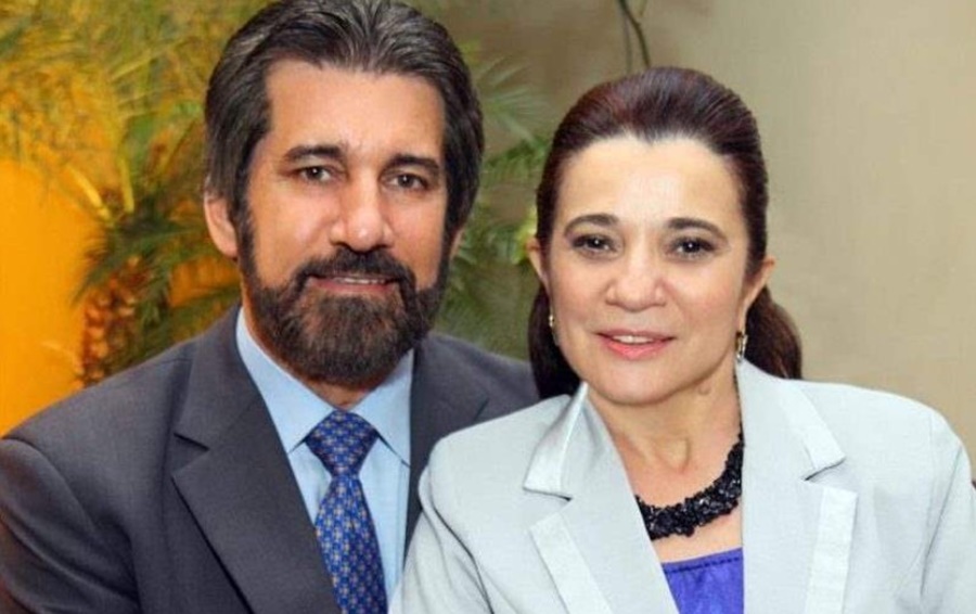 CARTA: Casal Raupp se manifesta sobre decisão em relação às eleições