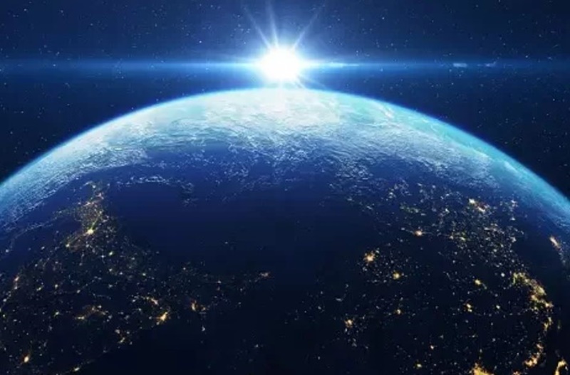 MISTÉRIO: Cientistas comprovam que a Terra está girando mais rápido