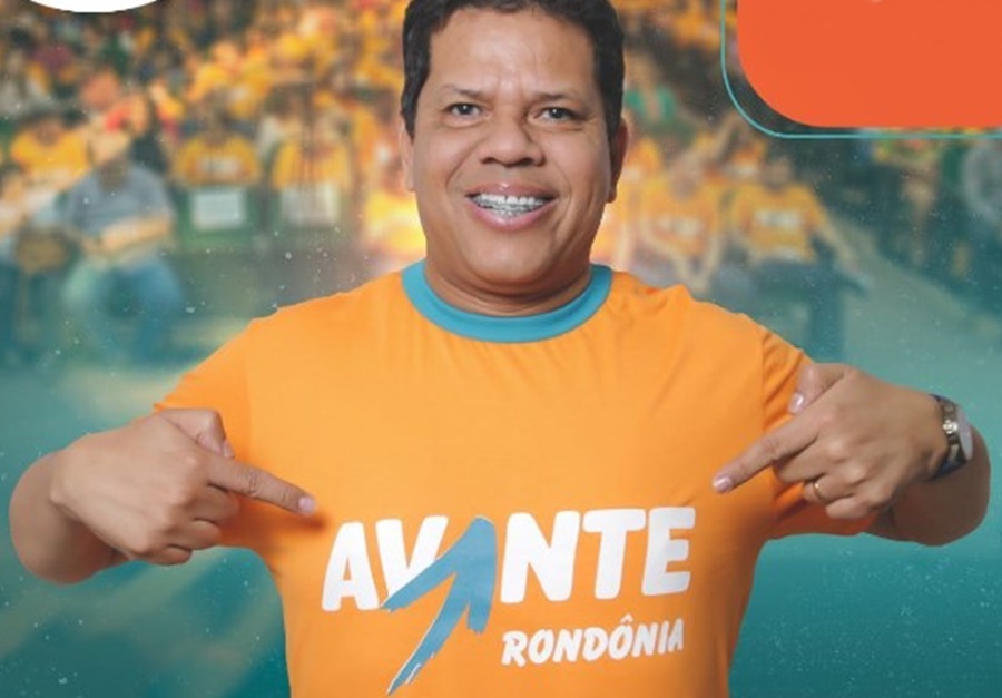 ELEIÇÕES 2022: Avante, PSC e Patriota anunciam união para apoiar o mesmo candidato a governo