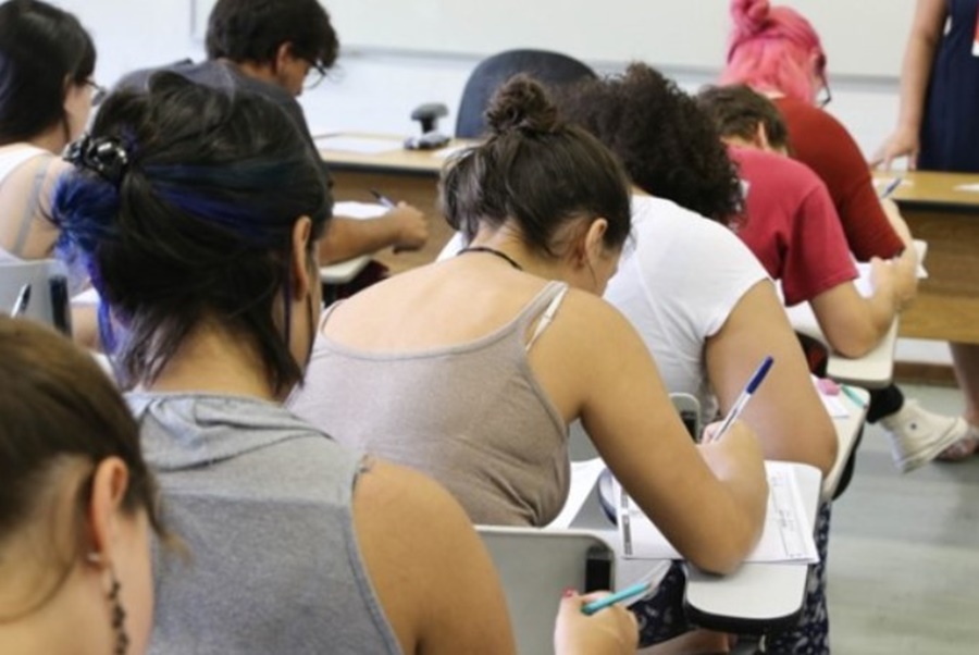 REGRAS: Projeto que muda norma geral para concursos públicos retorna ao Senado