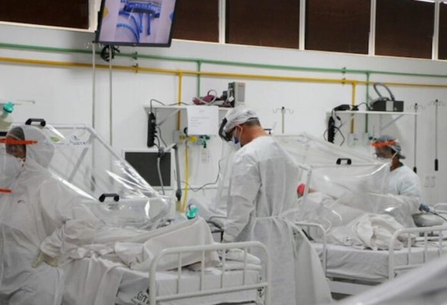 JUSTIÇA: Profissionais de Saúde vítimas da covid-19 devem ser indenizados, decide STF