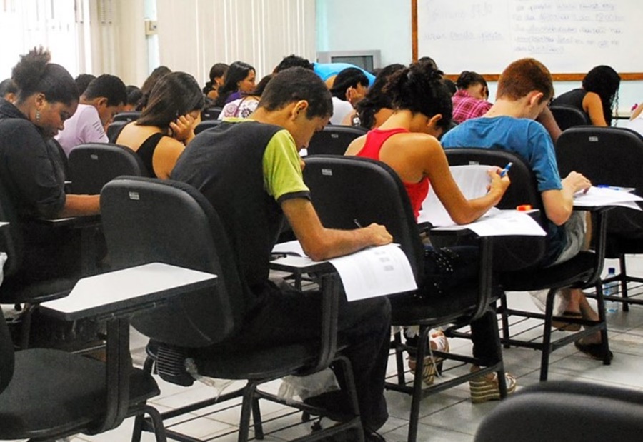 1400 VAGAS: Inscrições para concurso público em universidade são prorrogadas