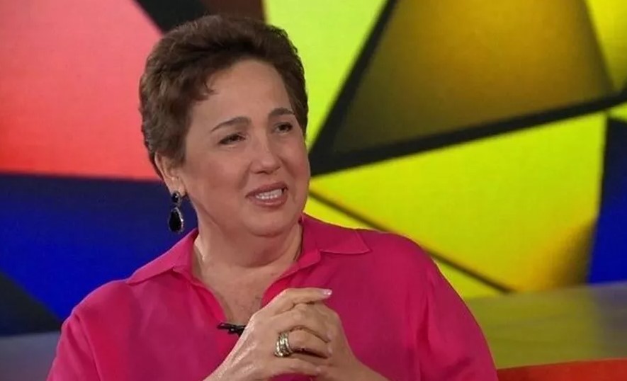 LAMENTÁVEL: Morre atriz Claudia Jimenez aos 63 anos