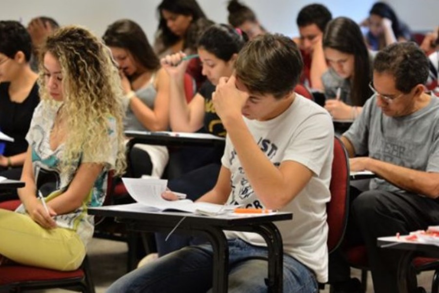 7 DE SETEMBRO: Secretaria de Esporte faz concurso público com mais de 500 vagas