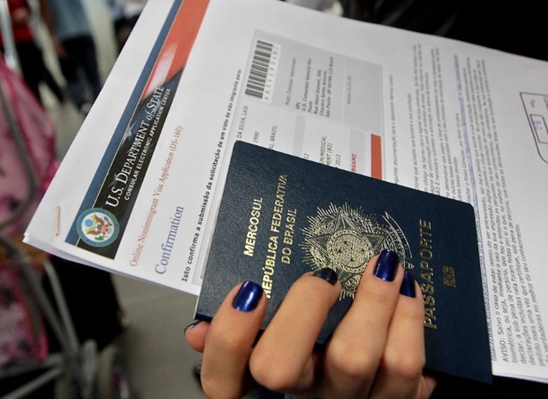 VIAGEM: Consulado dos Estados Unidos fornece dicas e passos para tirar visto