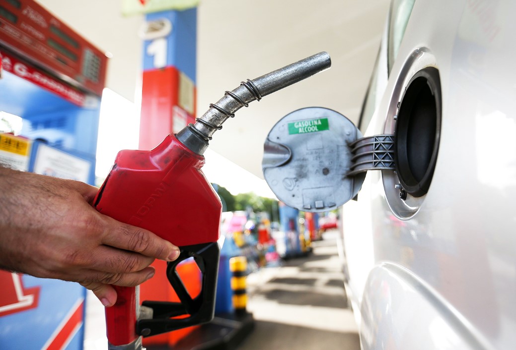 ENQUETE: Rondoniaovivo quer saber se preço dos combustíveis vão subir após as eleições