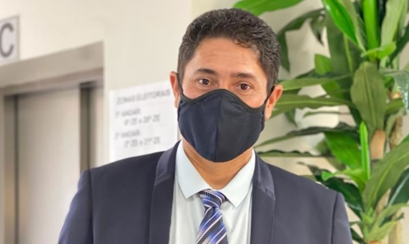 FEIRA LIVRE: Câmara promulga lei de autoria do vereador Marcio Pacele