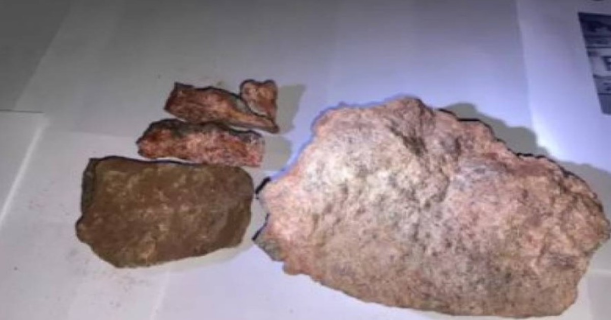 CAIU: Rondoniense apoiado pelo PCC é preso em São Paulo tentando vender urânio