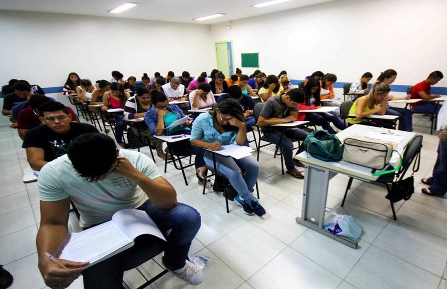 CUIABÁ: Concurso público está com inscrições abertas para 2162 vagas