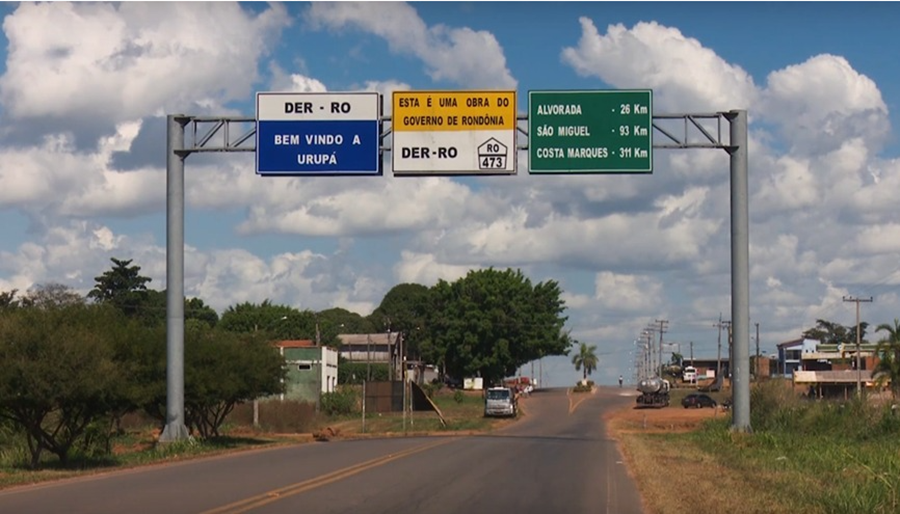 VÁRIOS NÍVEIS: Prefeitura de Urupá continua com inscrições abertas para concurso público