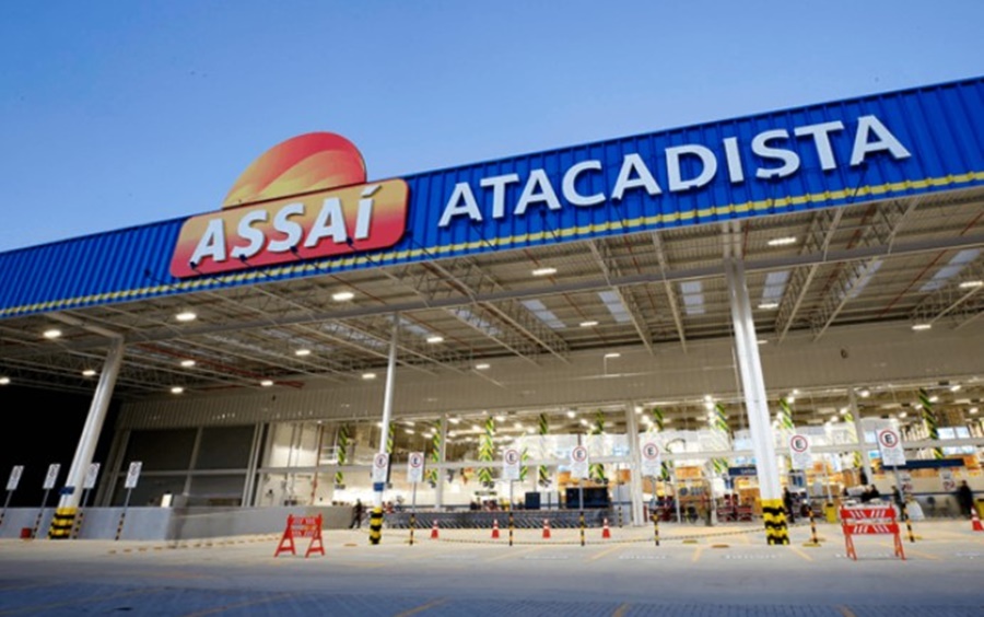 OPORTUNIDADE: Assaí Atacadista abre vagas temporárias para fim de ano em Rondônia