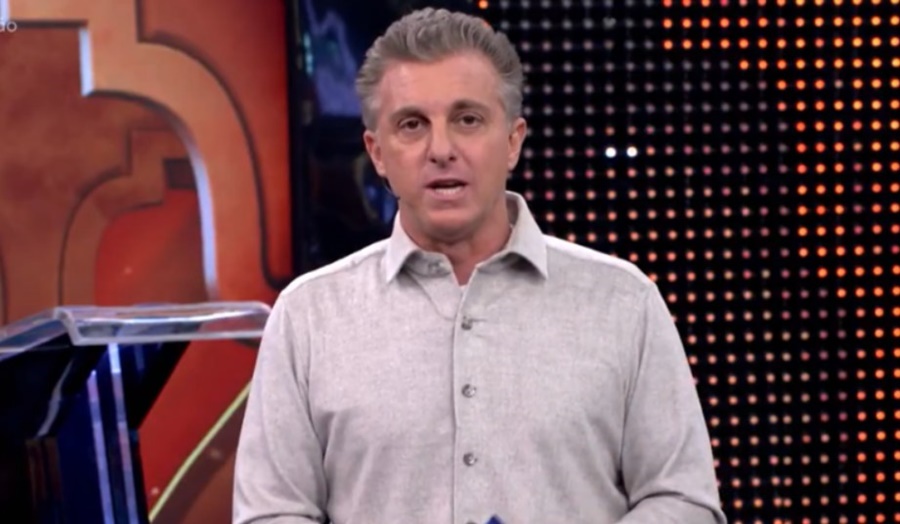 POLÊMICA: Luciano Huck pede desculpas após pergunta sobre George Floyd: 'Erro grave nosso'