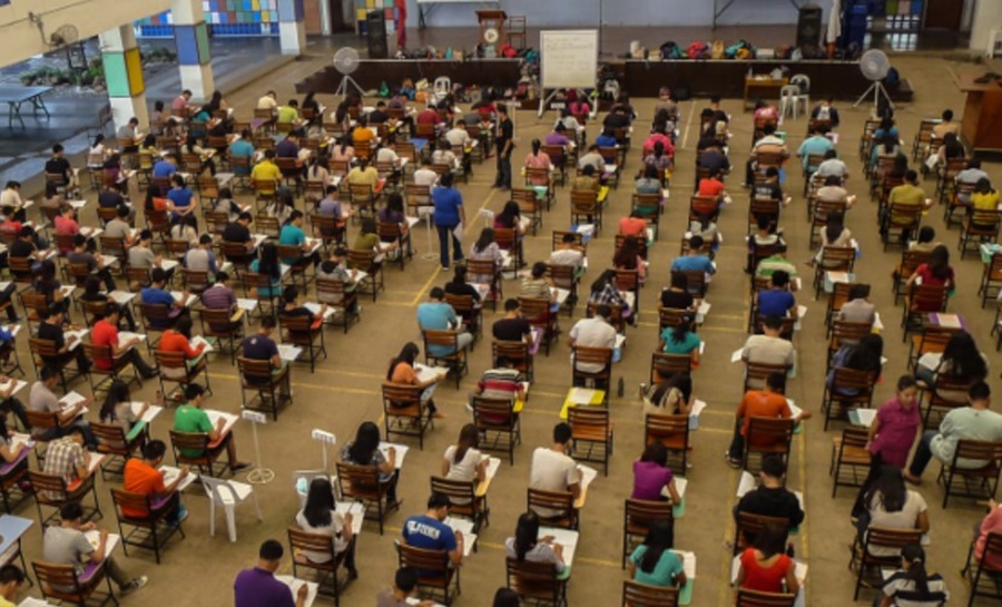 MINAS GERAIS: Prefeitura faz concurso público com 593 vagas para todos os níveis