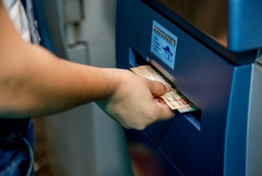 NA CONTA: Pagamento dos servidores estaduais será efetuado nesta sexta (23)