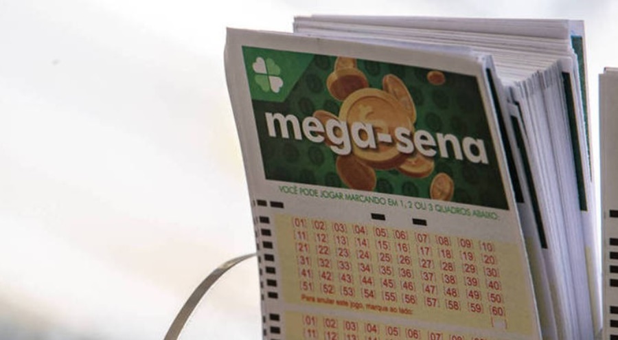 APOSTAS: Mega-Sena sorteia neste sábado (07) prêmio de R$ 7,5 milhões