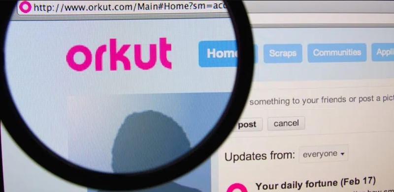 RESSUSCITOU: Site Orkut é reativado e fundador promete novidades em breve