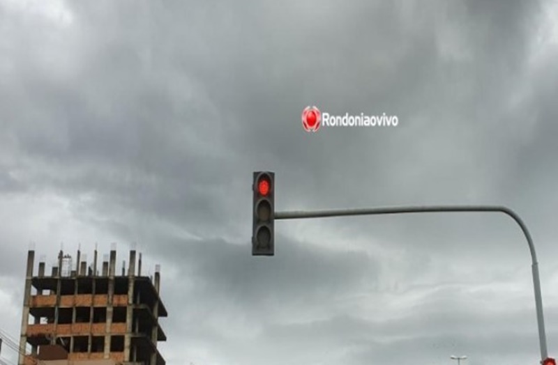 MUDANÇA: Possibilidade da chegada de friagem a partir desta terça (3), diz Sipam