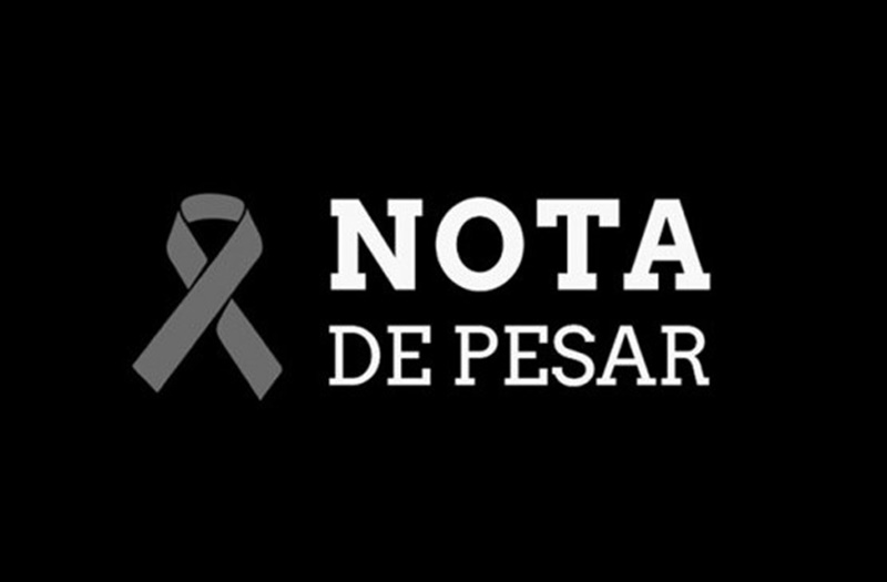 NOTA DE PESAR: Cristiane Lopes lamenta morte do Jornalista Zuza Carneiro