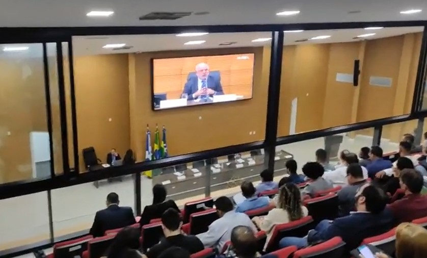 VÍDEO: Assembleia Legislativa realiza 3º Fórum de Legisladores Municipais