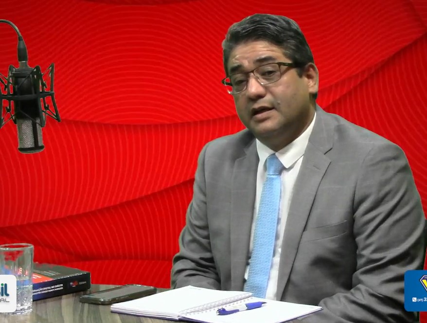 CONEXÃO RONDONIAOVIVO: Advogado Juacy Loura explica as novas regras eleitorais para as Eleições 2022