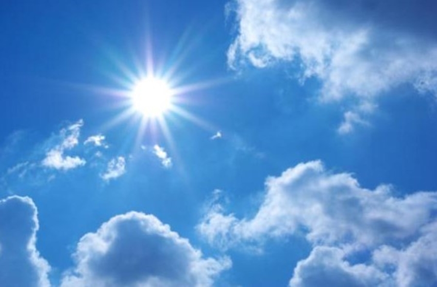 FERVENDO: Calor na capital e no interior deve ultrapassar 38°C nesta quarta (06)
