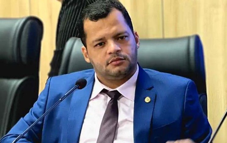 DO PATRIOTA: TRE-RO vai julgar cassação de Edevaldo Neves por suposto abuso do poder