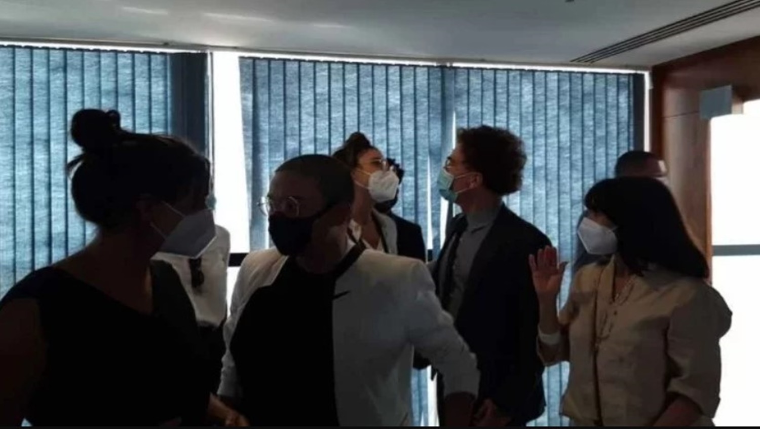 PRESERVAÇÃO:  Artistas vão ao STF pedir a pautas sobre o meio ambiente