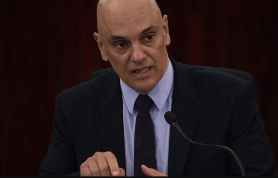 08 DE JANEIRO: ‘O plano era me prender e enforcar após o golpe’, diz Alexandre de Moraes