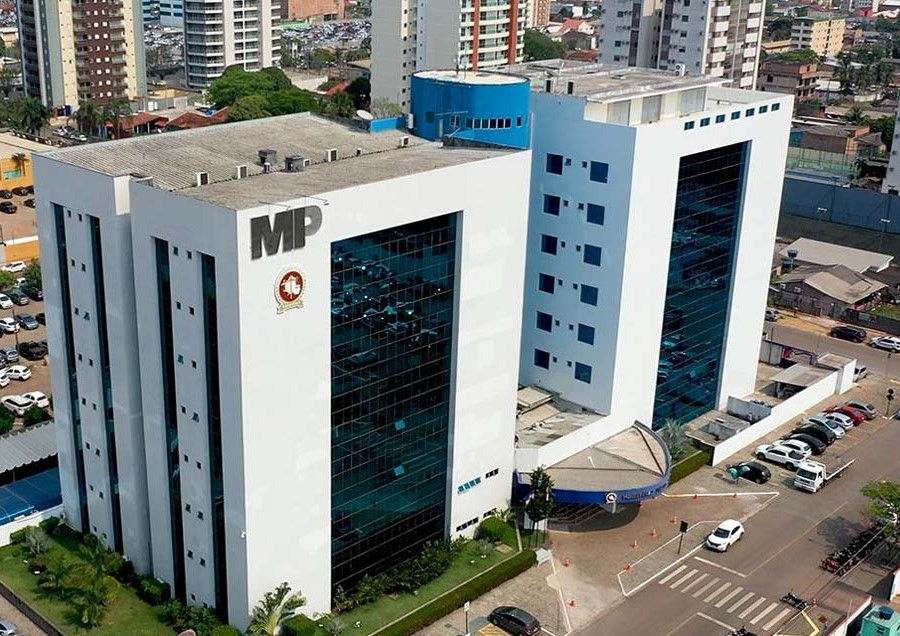 NO INTERIOR: MP-RO investiga comissionados que estão em cargos que seriam de estatutários