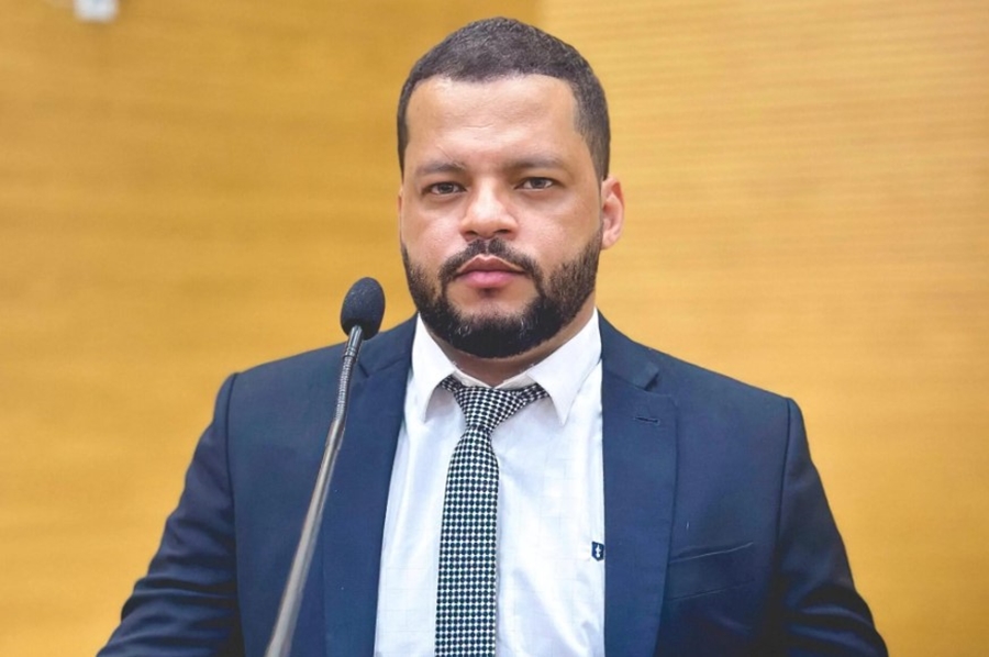 EDEVALDO NEVES: Deputado tem pedido atendido e garante melhorias na RO-010