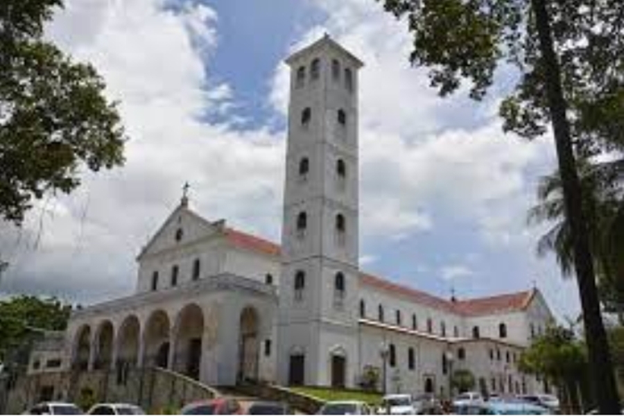 ACRE: Padres ficam reféns de criminosos após roubo em residência paroquial