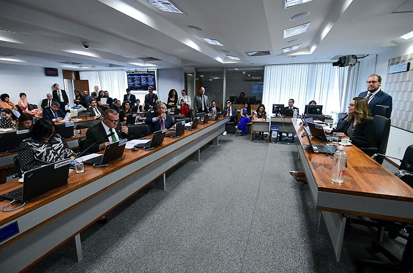 MEIO AMBIENTE: CMA vota selo nacional a empresas que investirem em ações ambientais